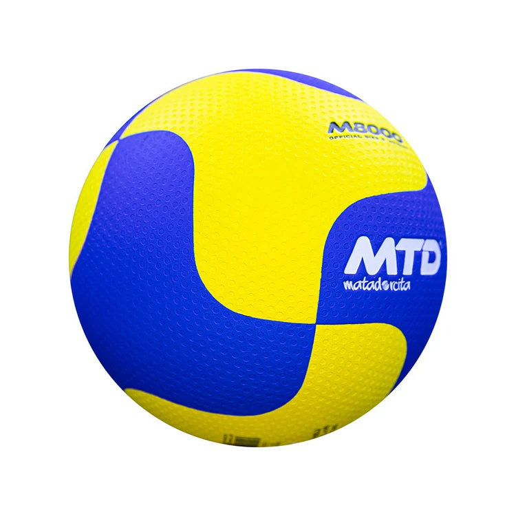 Pelota de Vóley MTD - MT-1010-1-5