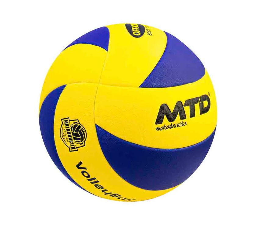 Pelota de Vóley PU Thermo Sellado Matadorcita