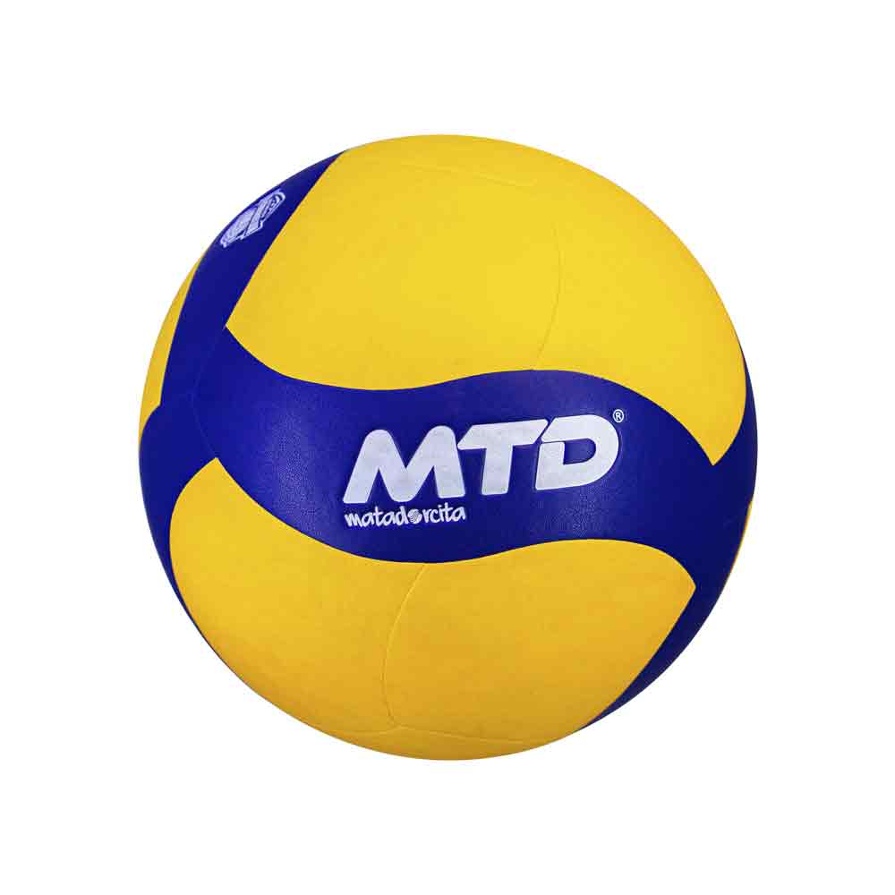 Pelota de vóley Matadorcita Pu Premium MT-850-5