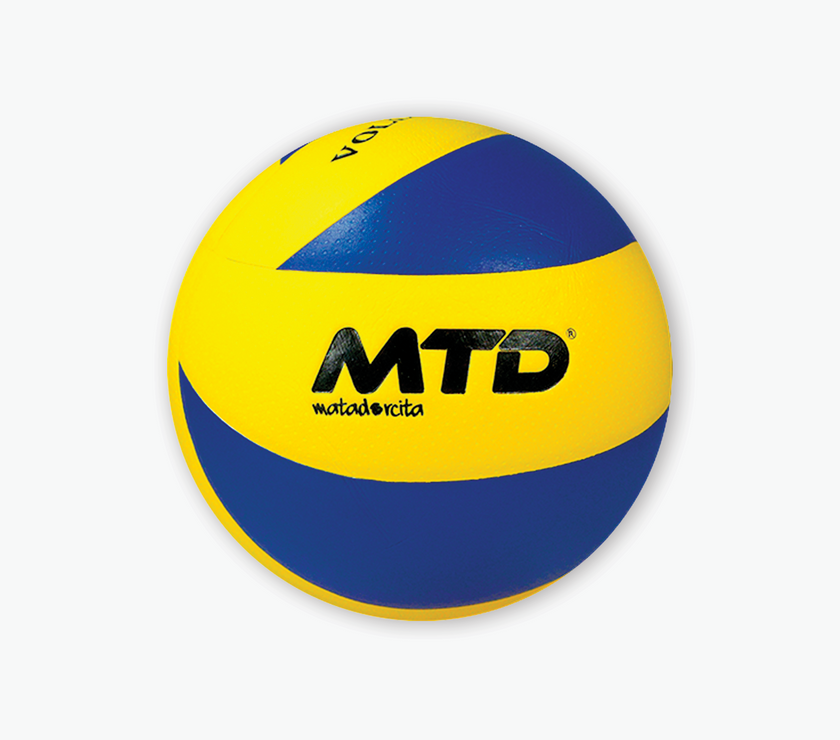 Pelota de Vóley PU Thermo Sellado Matadorcita