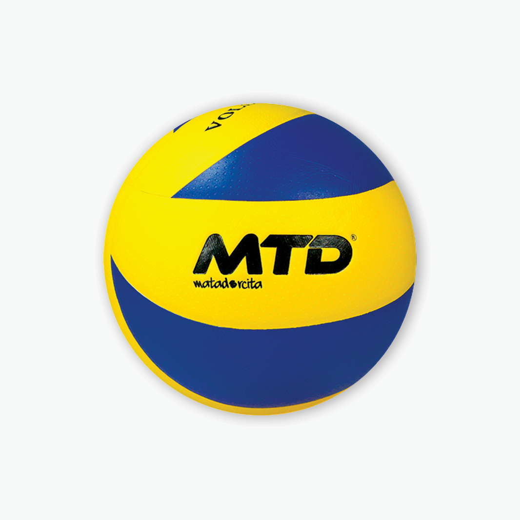 Pelota de Vóley PU Thermo Sellado Matadorcita