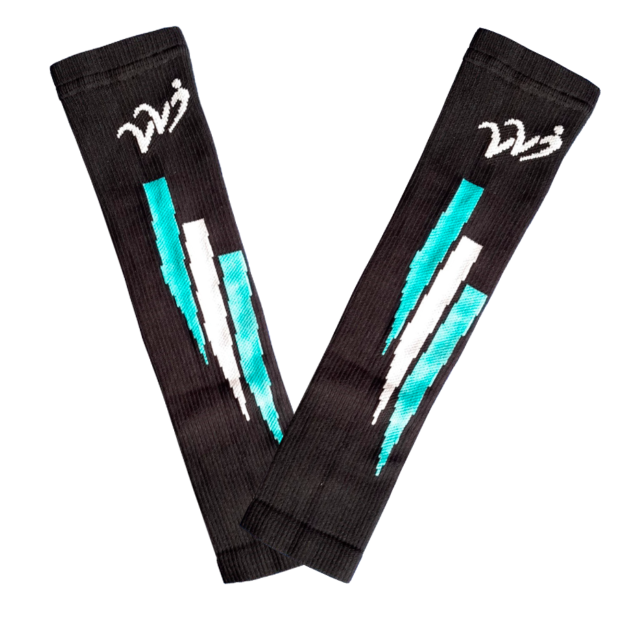 Mangas protectoras largas