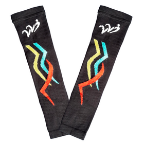 Mangas protectoras largas