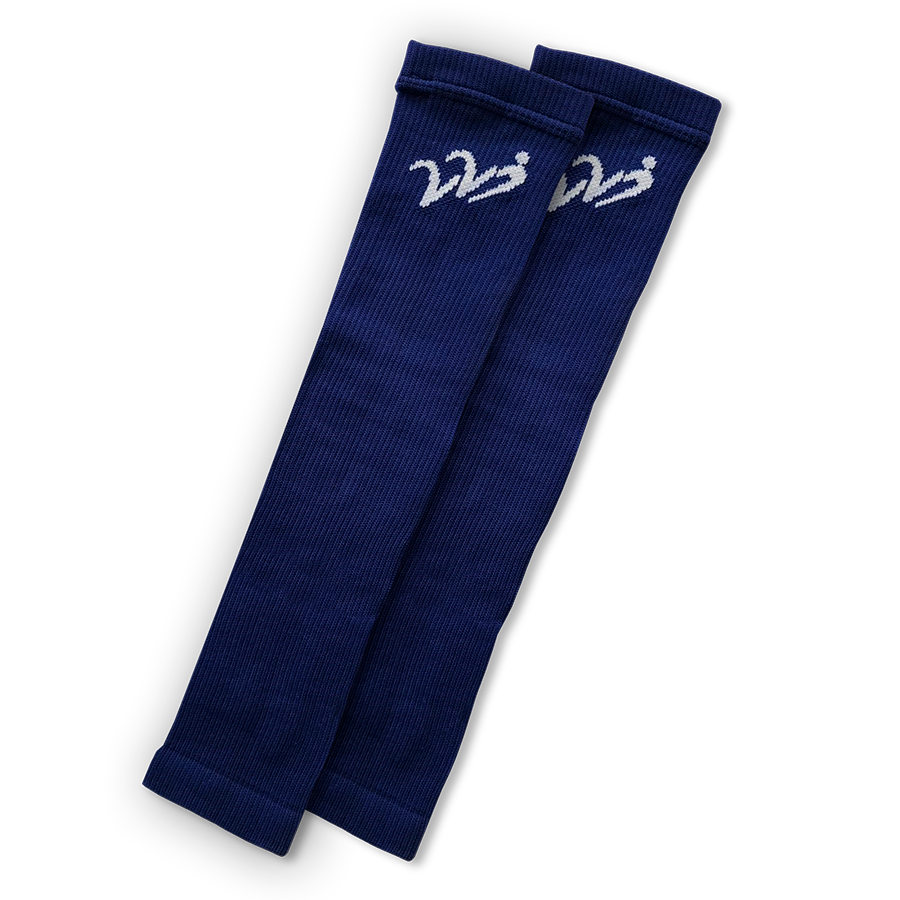 Mangas protectoras cortas