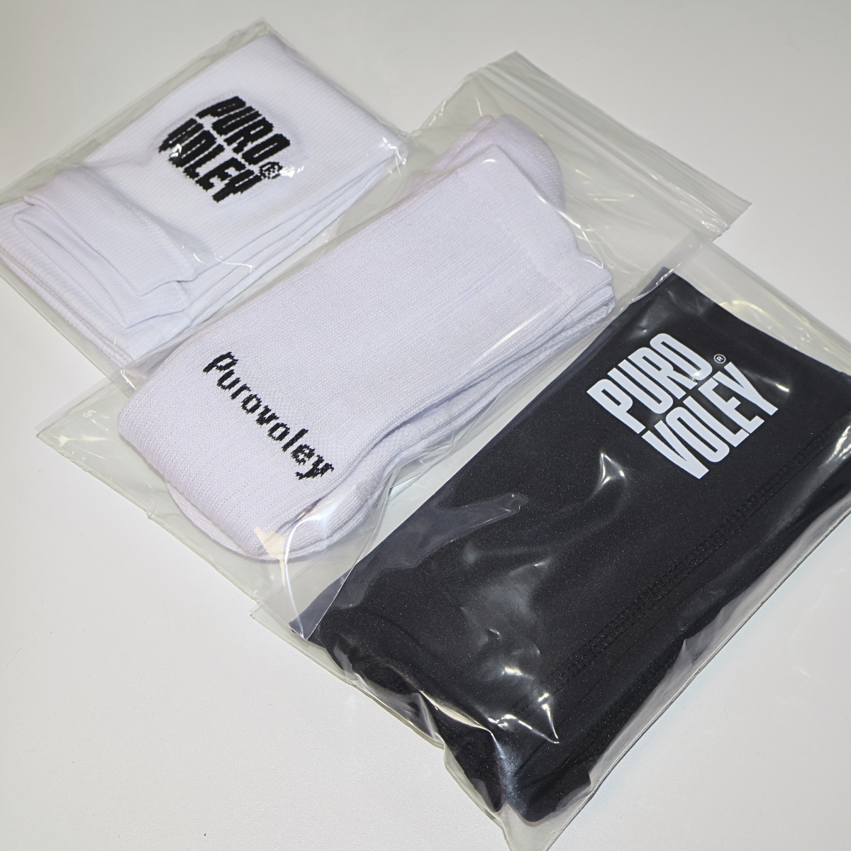 Pack MVP para voleibol