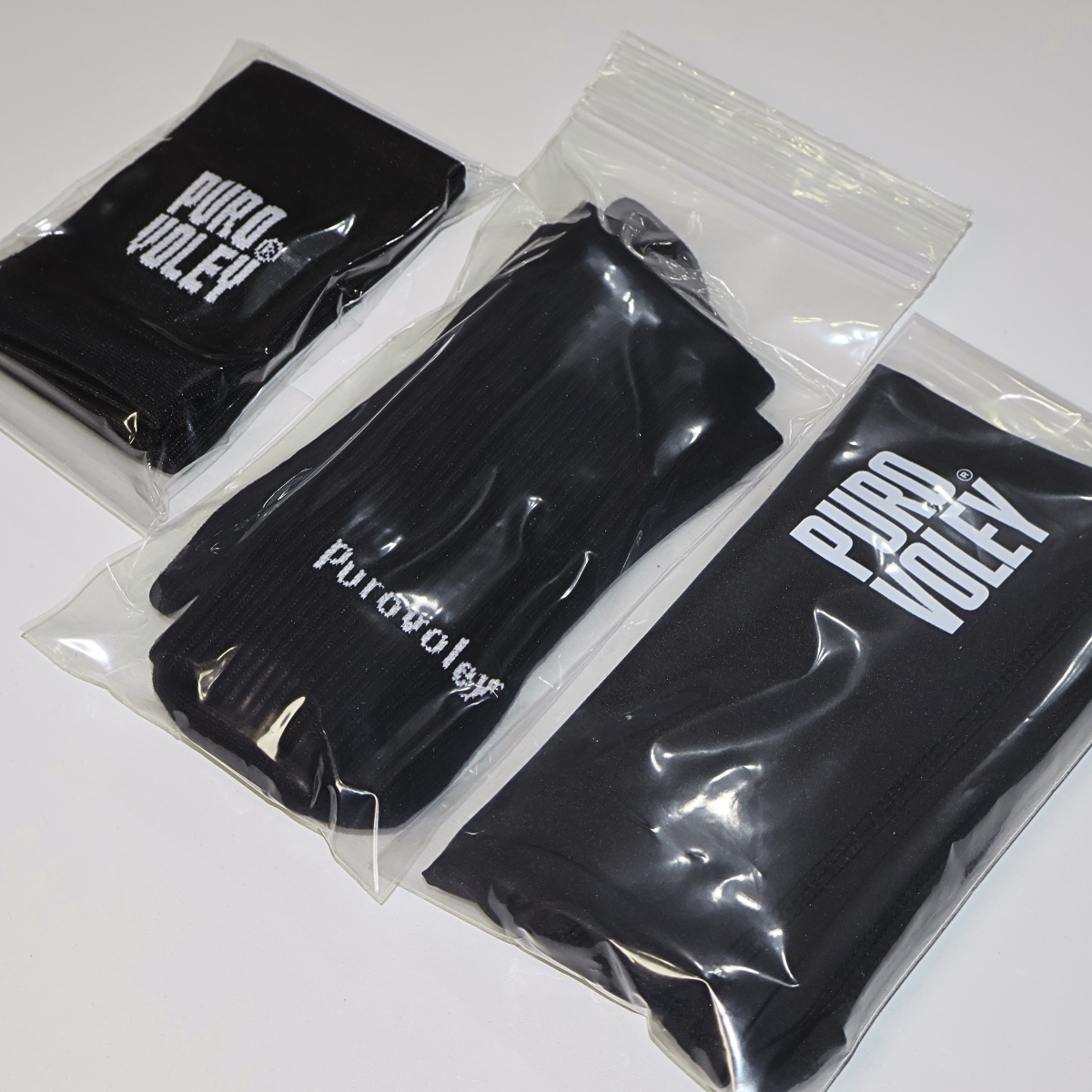 Pack MVP para voleibol