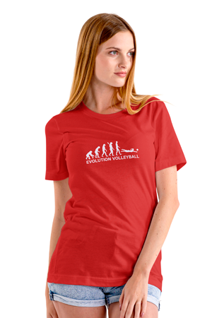 Polo Evolution Volleyball