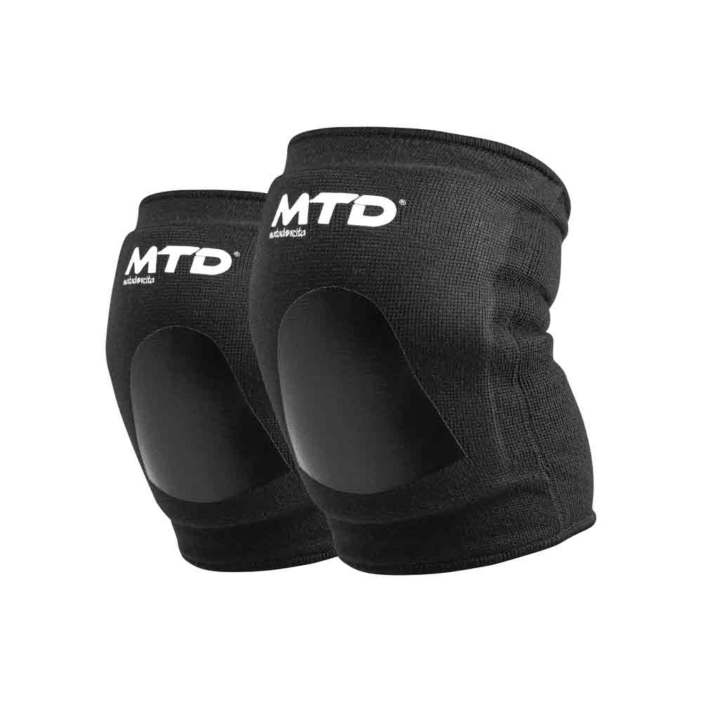 Rodilleras para vóley MTD con gel