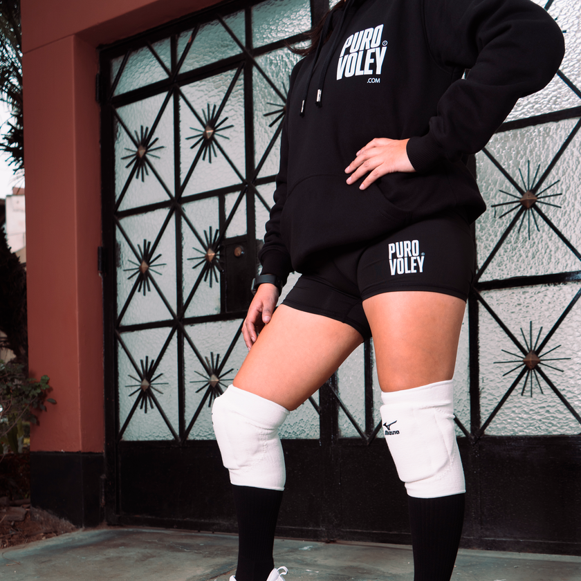 Short de Voleibol - Main Image