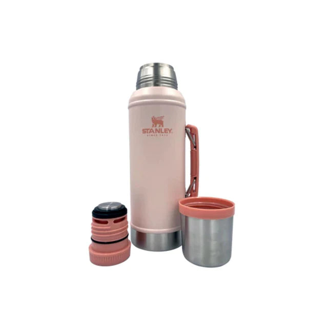 STANLEY TERMO CLASSIC 946 ML LIMESTONE