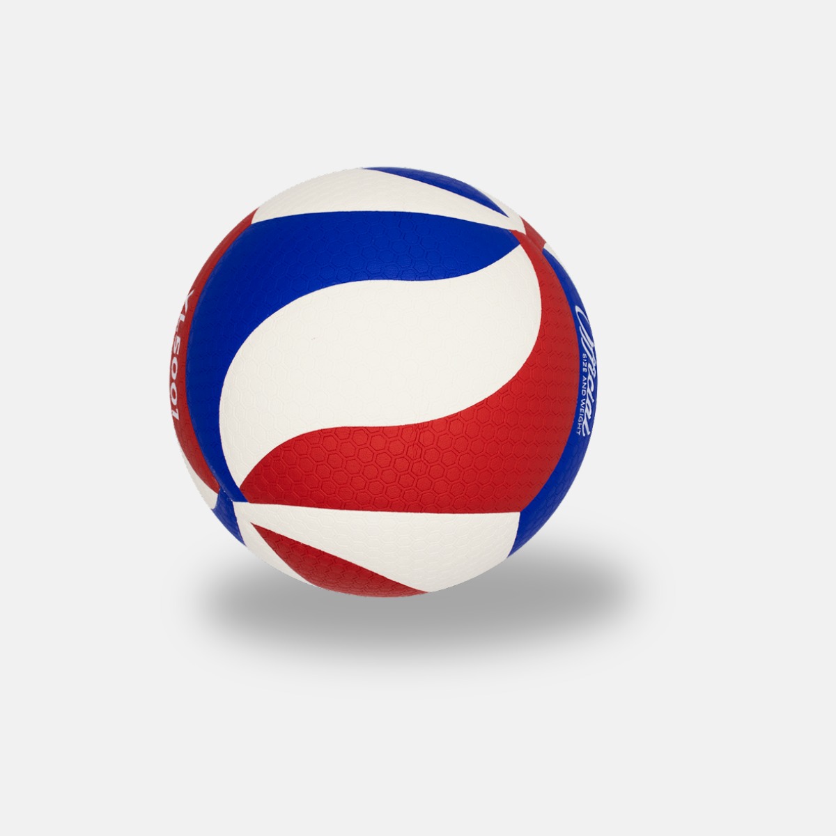 Pelota de vóley VOLEO VL5001