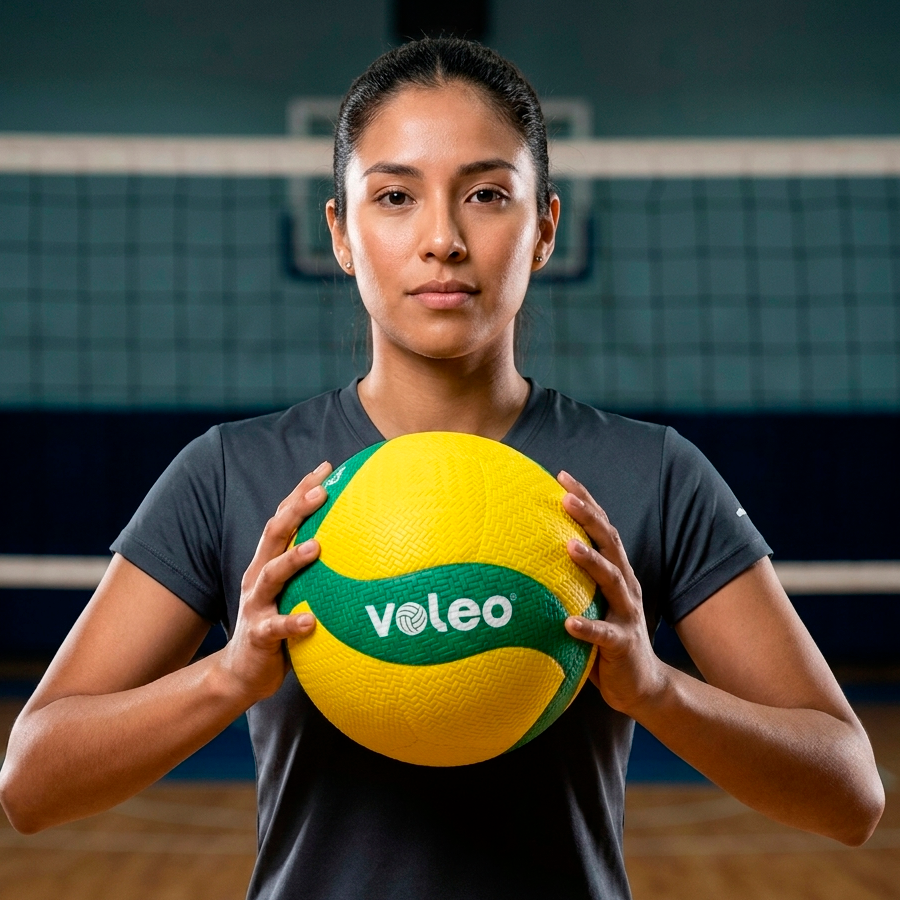 Pelota de Vóley Voleo VL9002