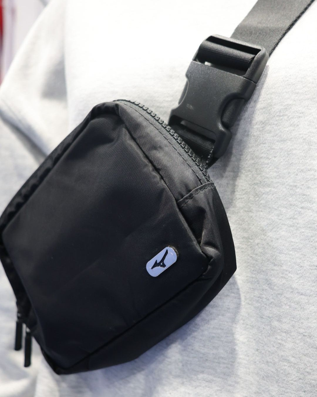 Canguro Mizuno Runbird