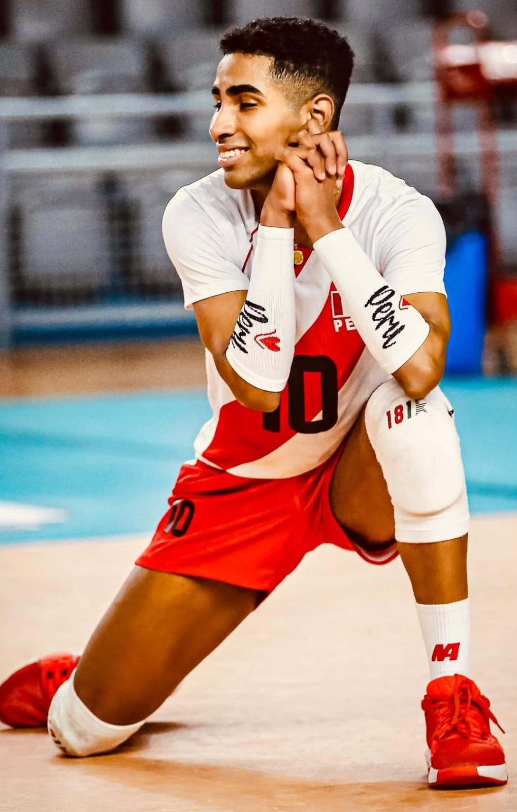 Mangas protectoras Love Perú