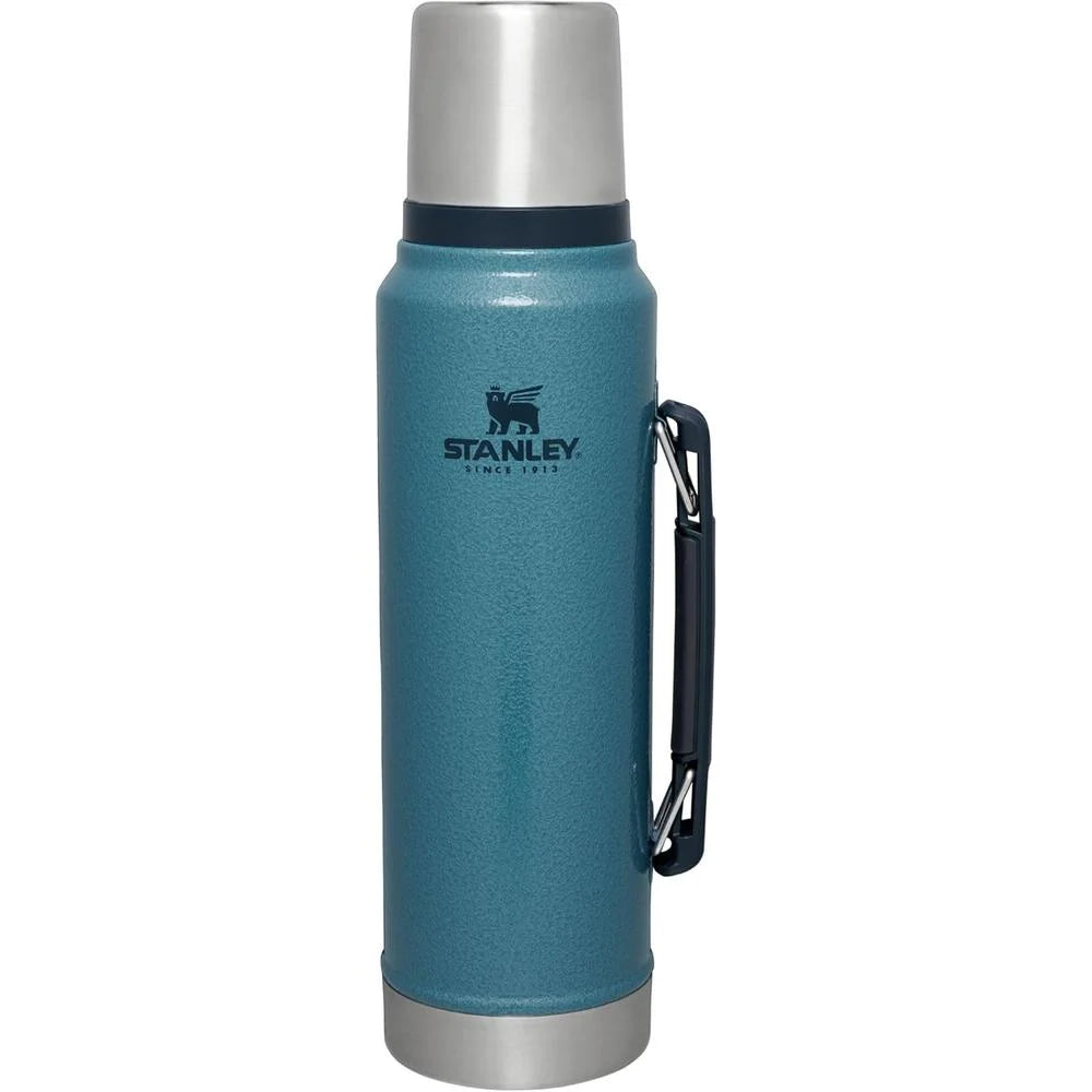 STANLEY CLASSIC LEGENDARY VACUUM BOTTLE 1.4L | HAMMERTONE LAKE
