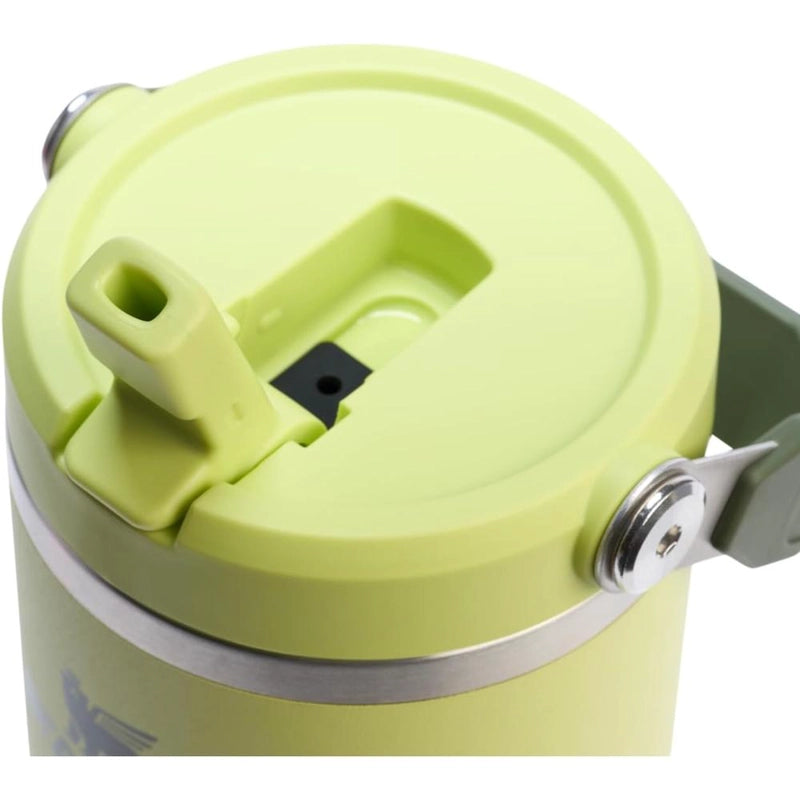 STANLEY FLIP STRAW TUMBLER POMELO 887 ML