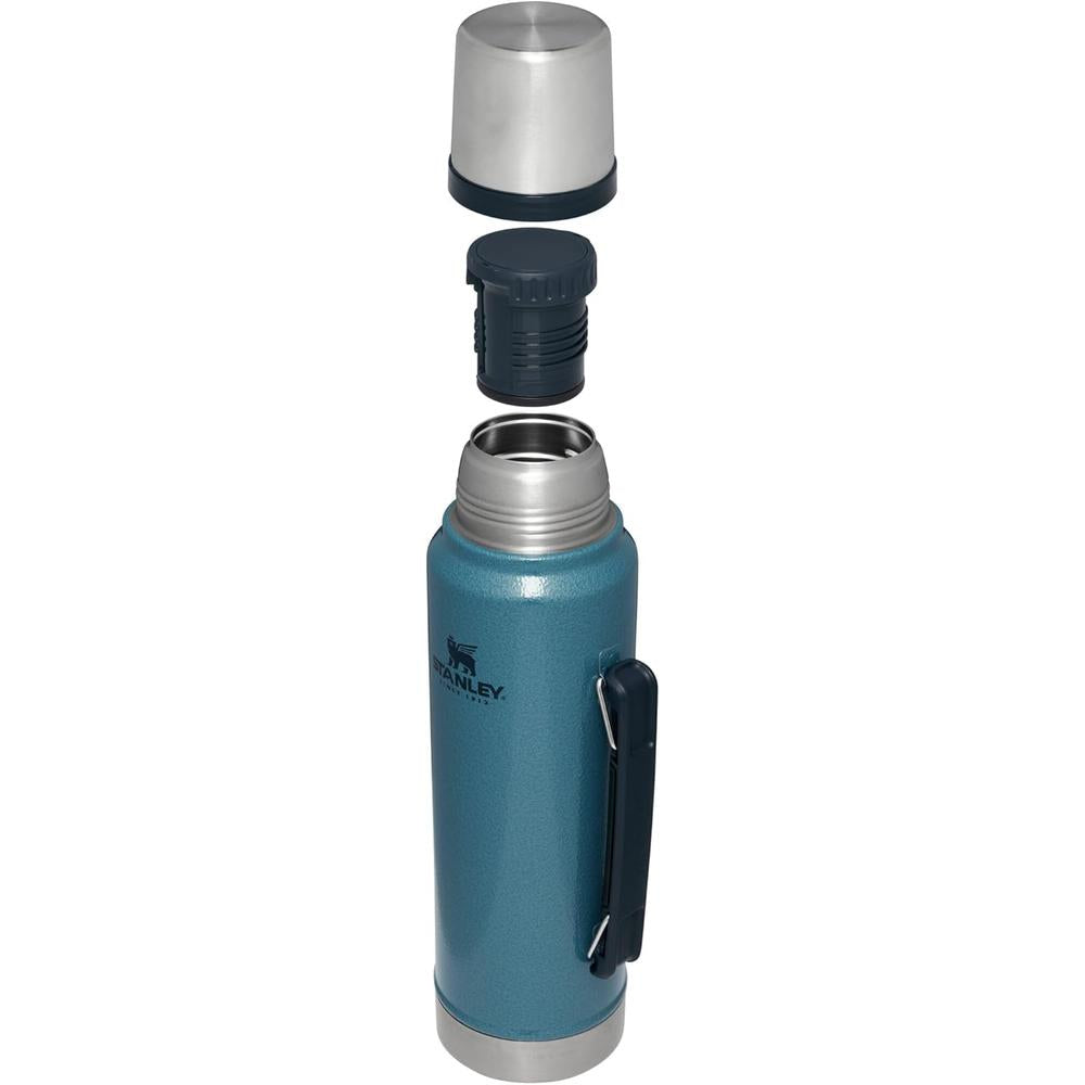 STANLEY CLASSIC LEGENDARY VACUUM BOTTLE 1.4L | HAMMERTONE LAKE