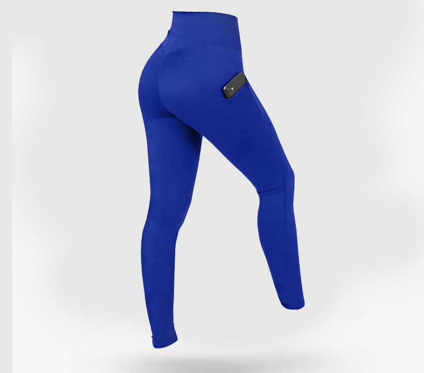 Leggin Pocket