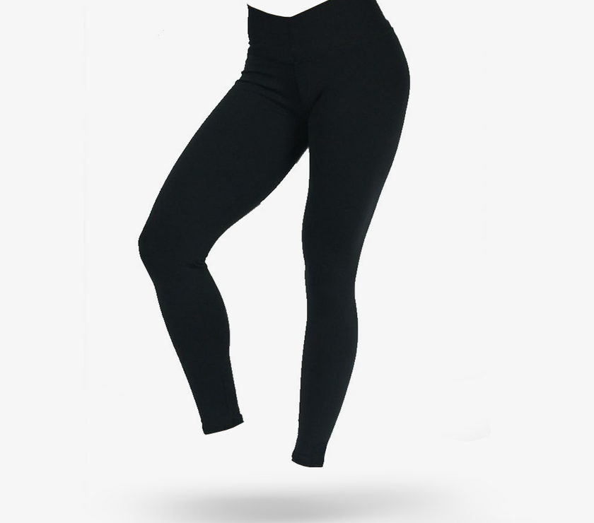 Leggin Pocket