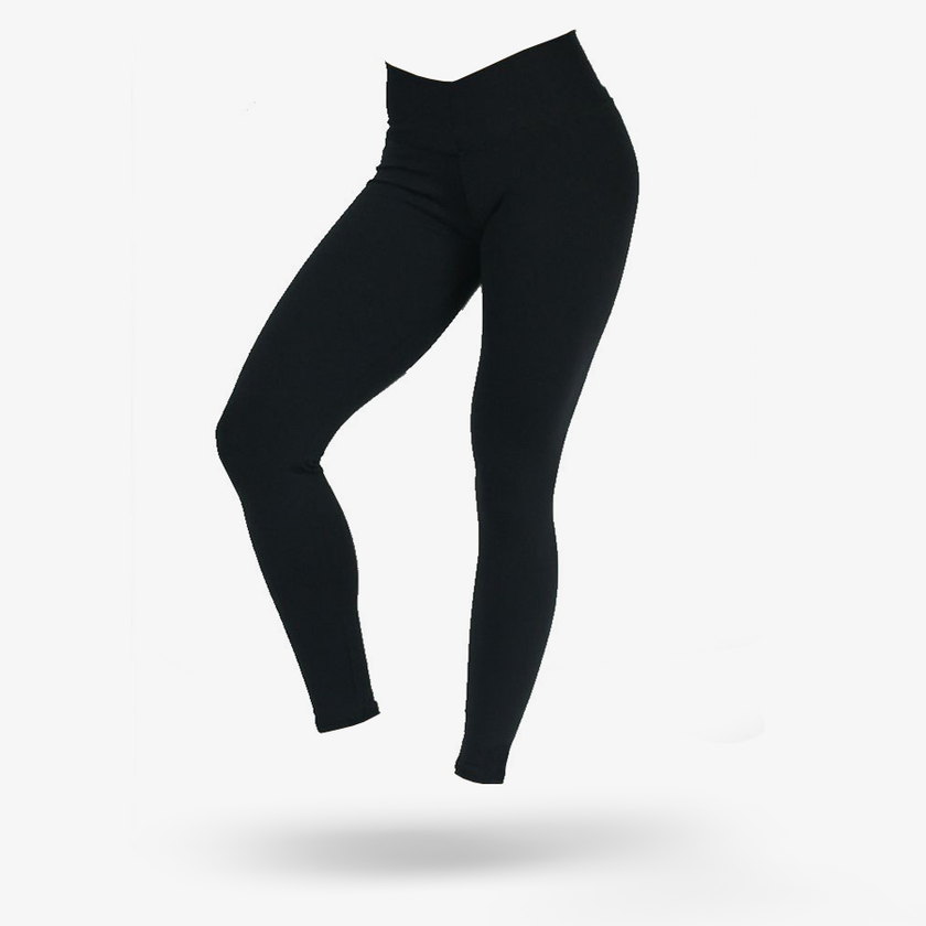 Leggin Pocket