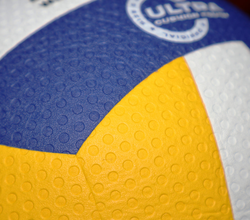 Pelota De Vóley Pu Premium Matadorcita