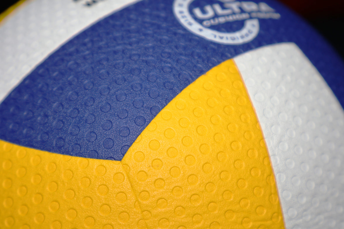 Pelota De Vóley Pu Premium Matadorcita