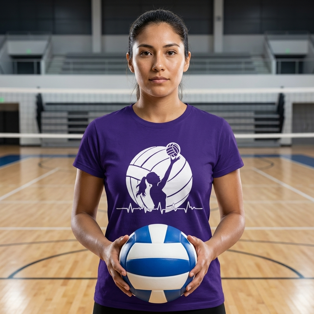 Polo Volleyball is Live
