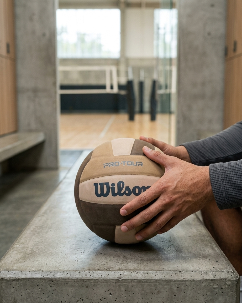 Pelota WILSON Pro Tour