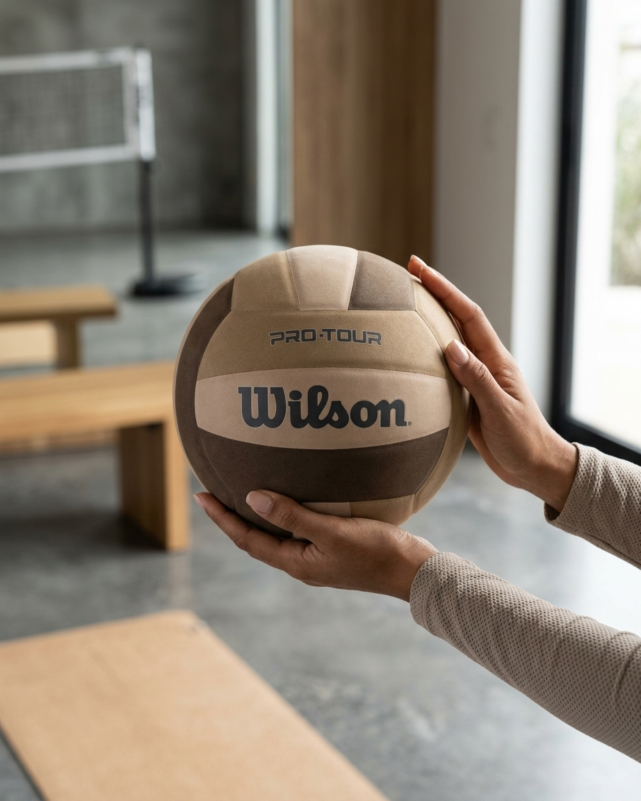 Pelota WILSON Pro Tour