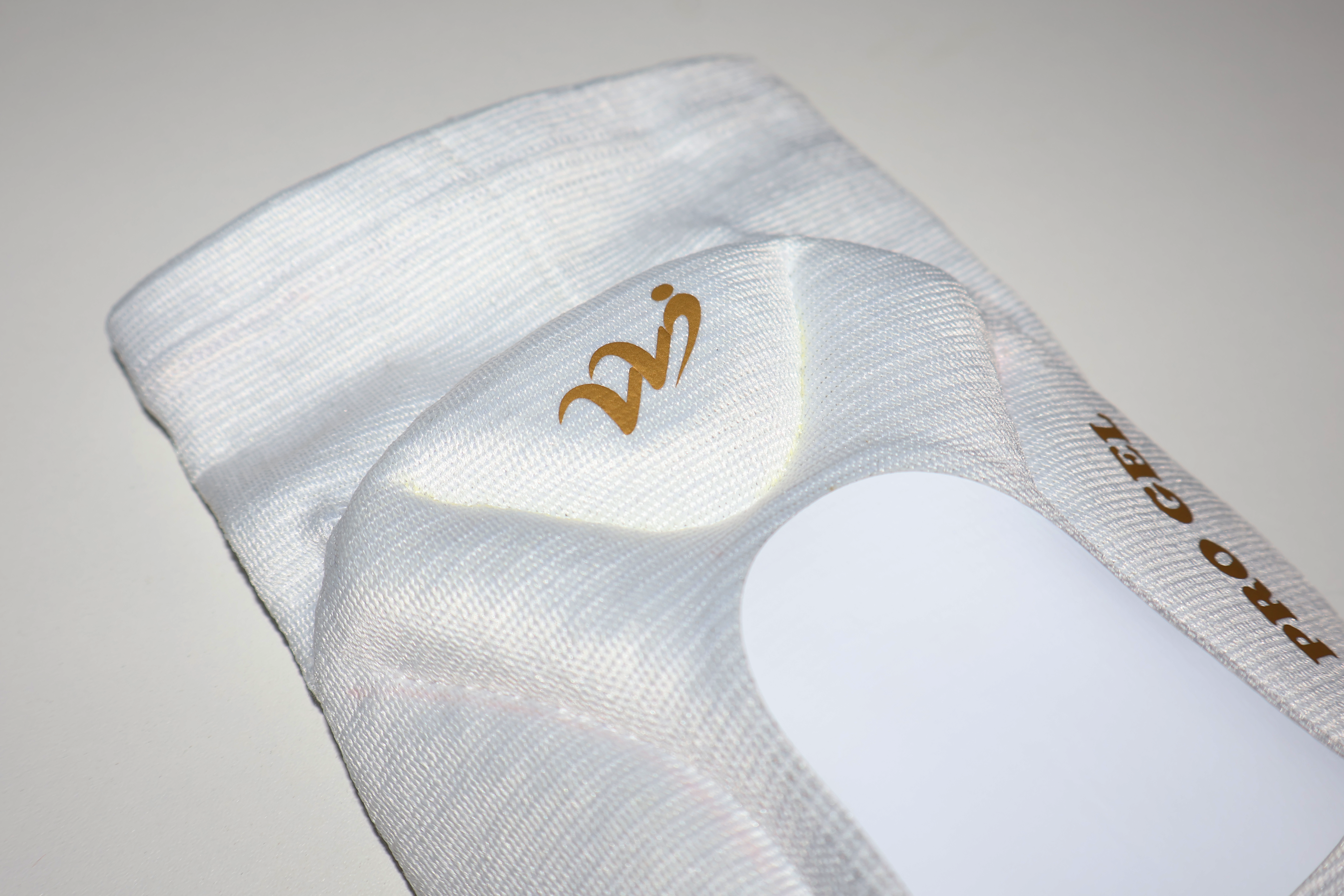 Rodilleras de vóley Pro Gel