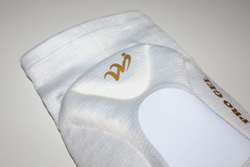 Rodilleras de vóley Pro Gel