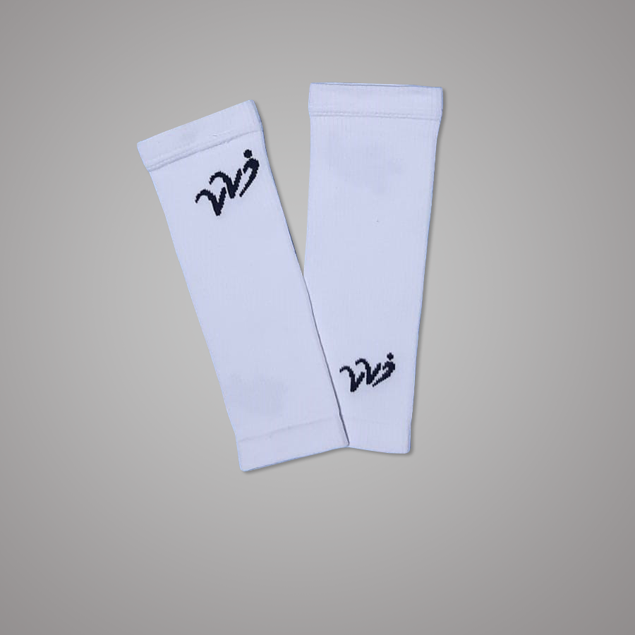 Mangas protectoras cortas