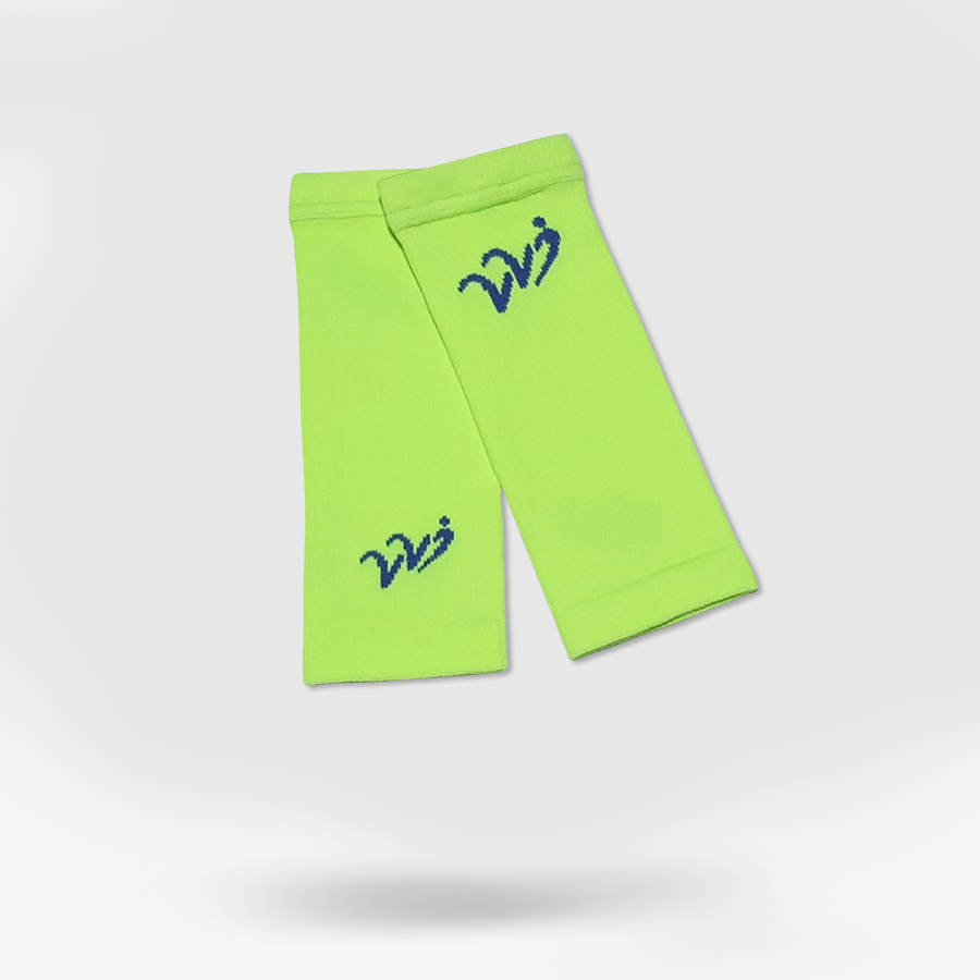 Mangas protectoras cortas