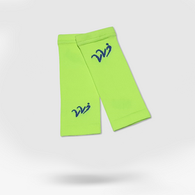 Mangas protectoras cortas