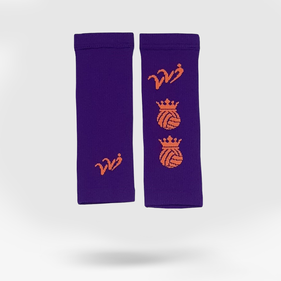 Mangas protectoras cortas