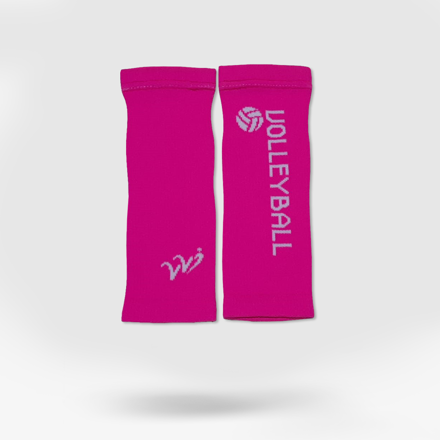 Mangas protectoras cortas