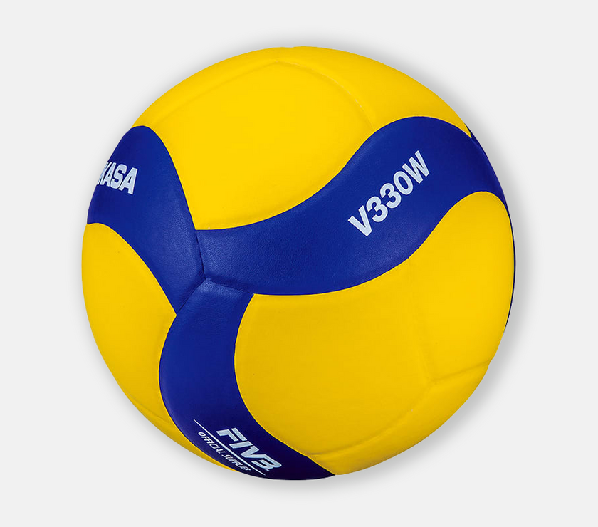 Pelota de vóley MIKASA V330W