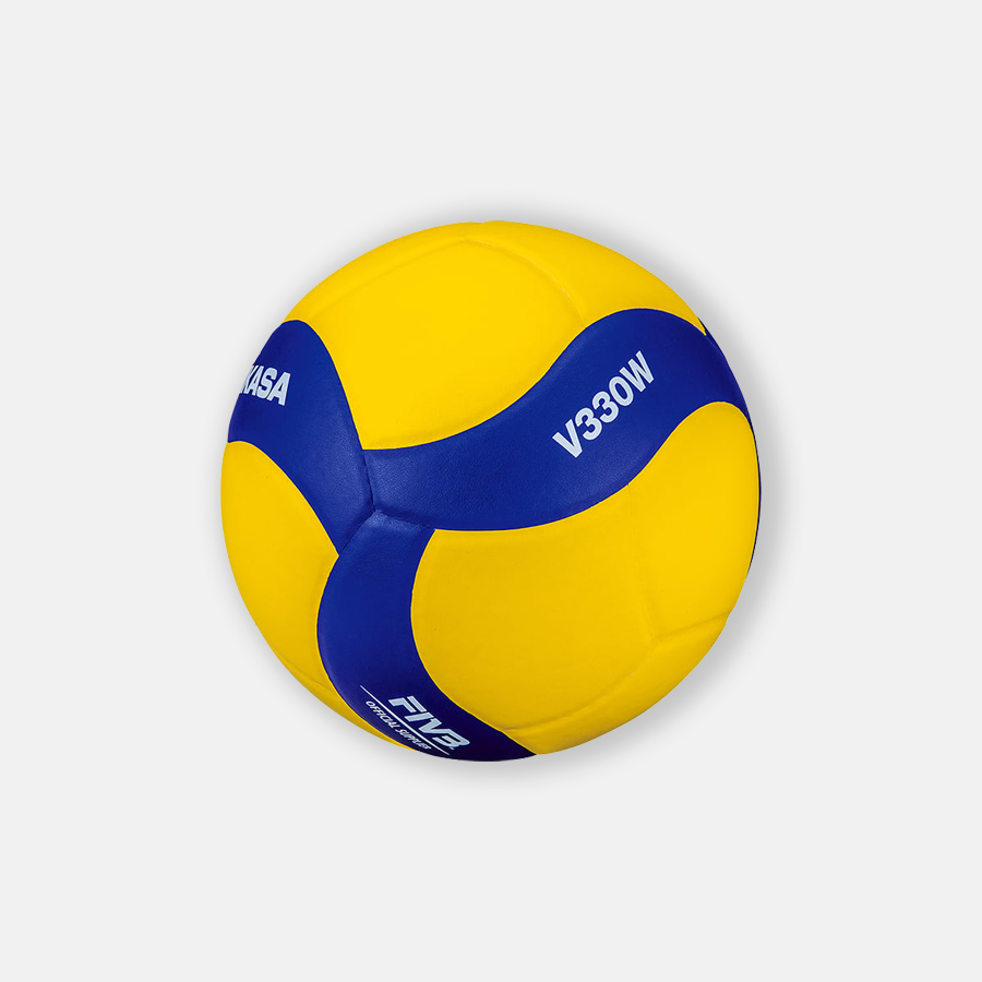 Pelota de vóley MIKASA V330W