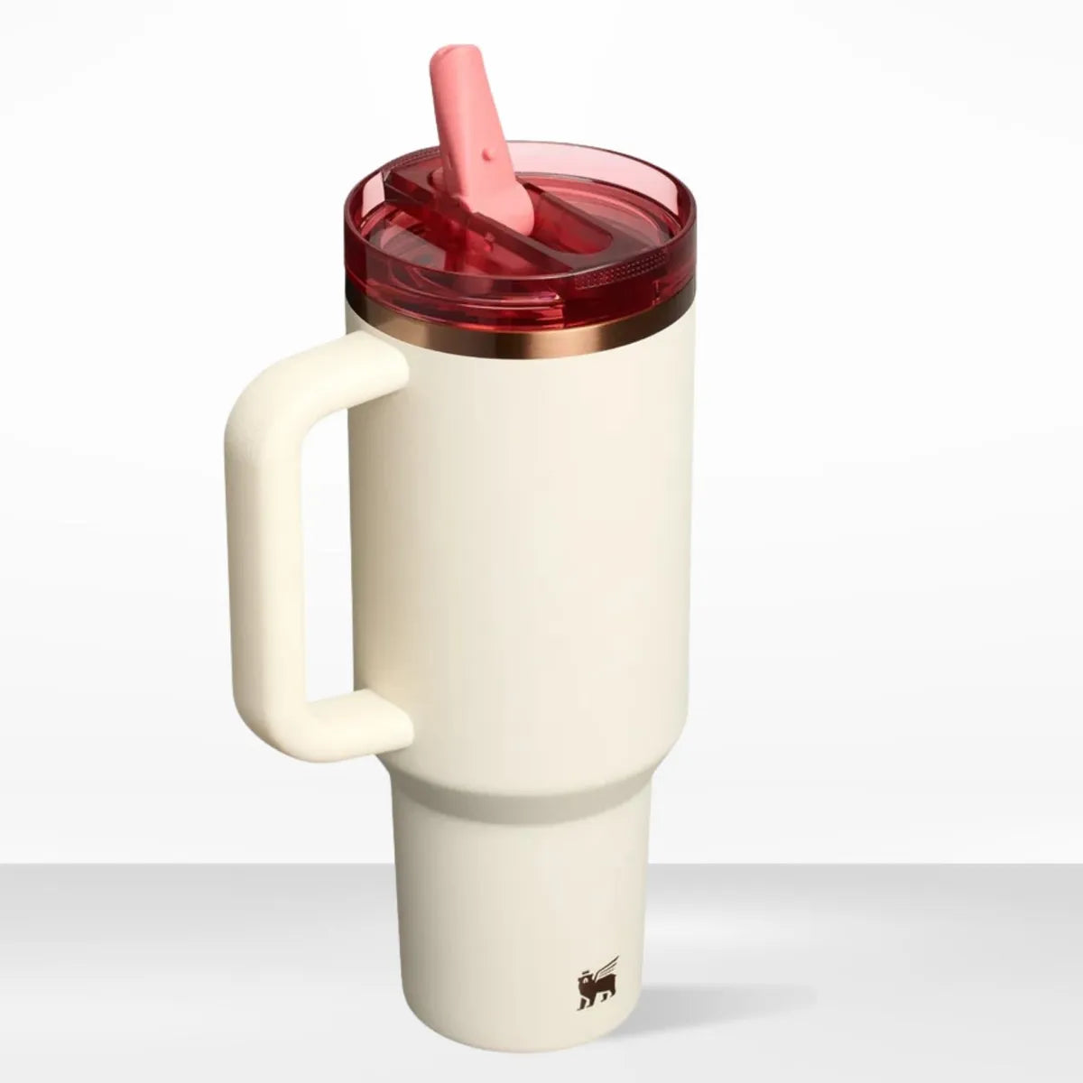 STANLEY | Quencher Protour Cream Rose Gold