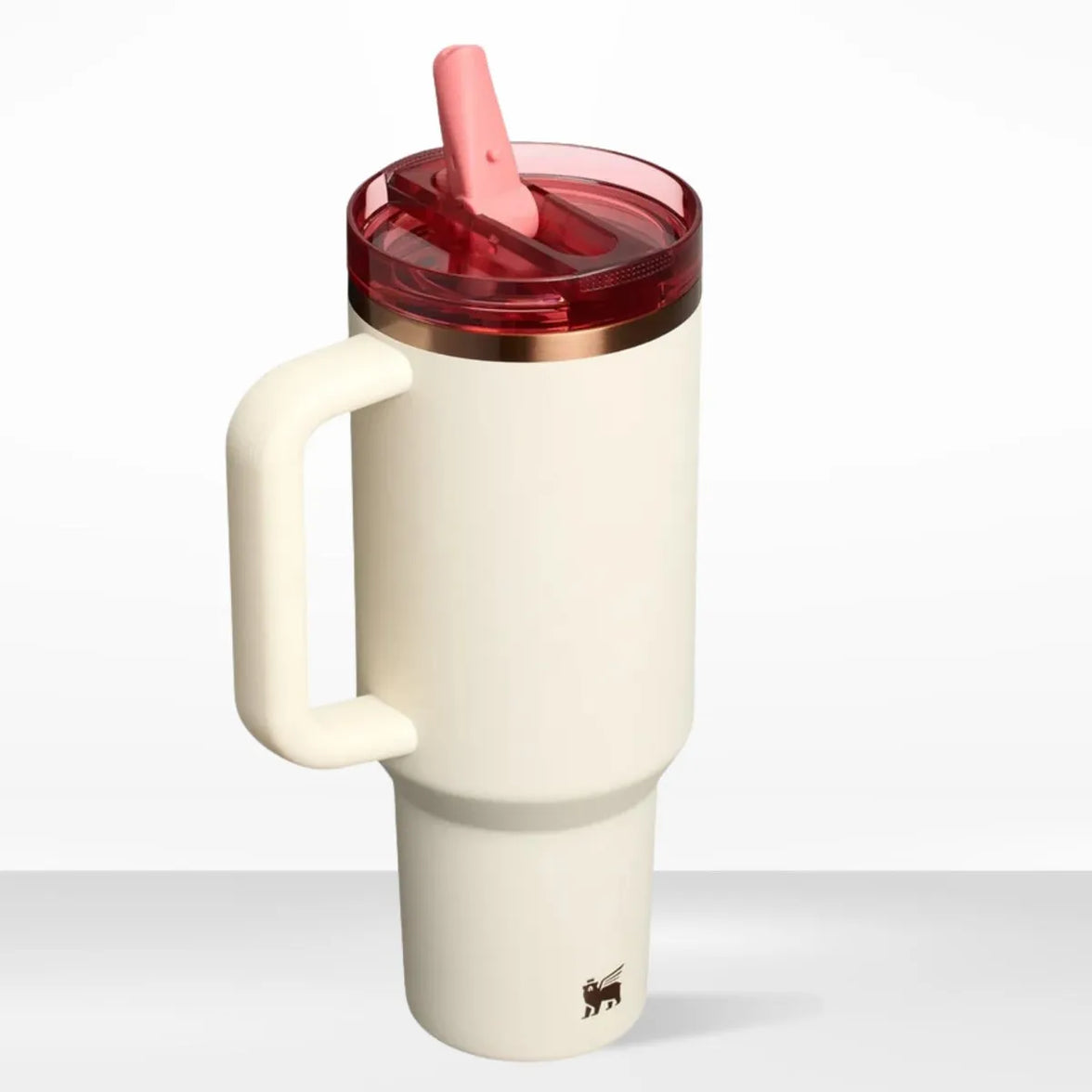 STANLEY | Quencher Protour Cream Rose Gold