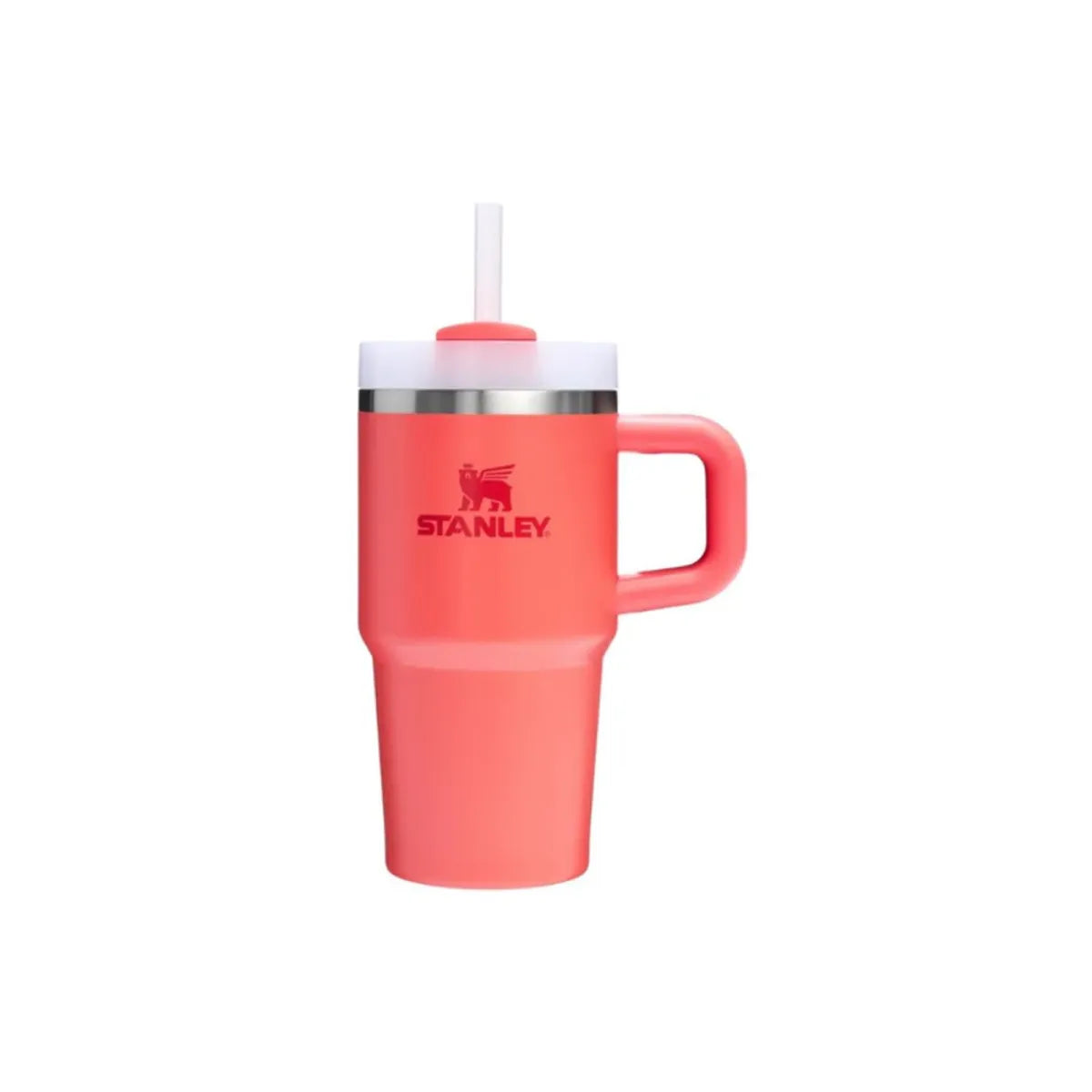 STANLEY | MINI QUENCHER HOT CORAL 591 ML