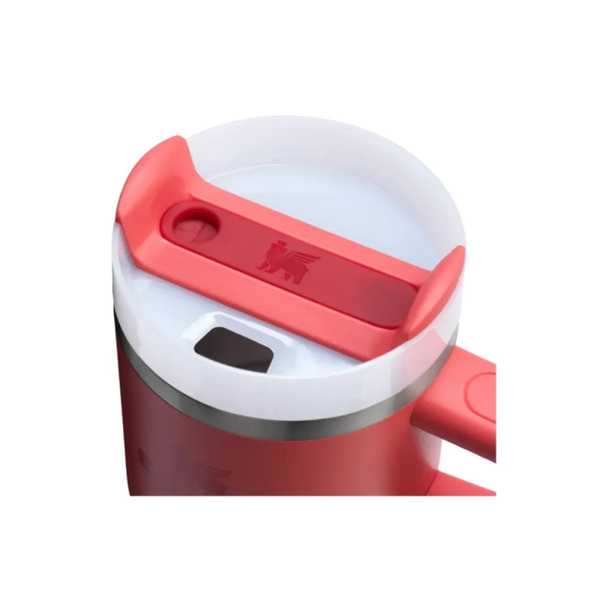 STANLEY | MINI QUENCHER HOT CORAL 591 ML