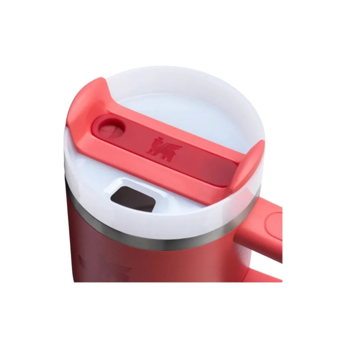 STANLEY | MINI QUENCHER HOT CORAL 591 ML